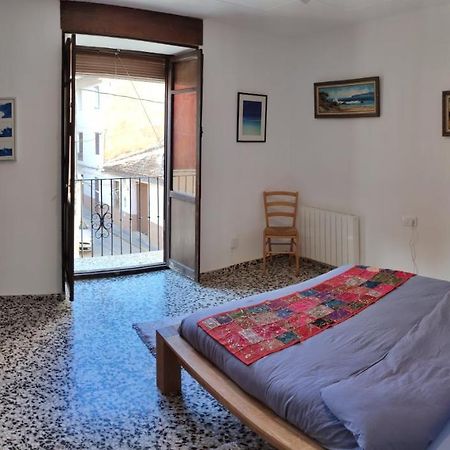Ca Sanchis, Piso En El Casco Antiguo Διαμέρισμα Xàtiva Εξωτερικό φωτογραφία