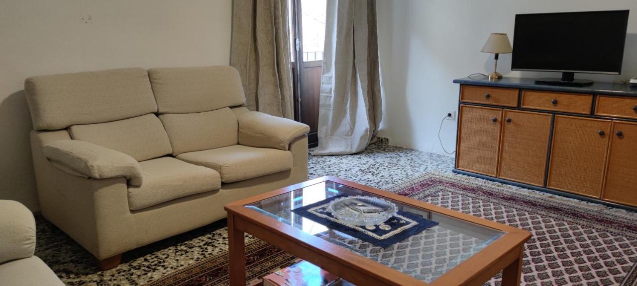 Ca Sanchis, Piso En El Casco Antiguo Διαμέρισμα Xàtiva Εξωτερικό φωτογραφία