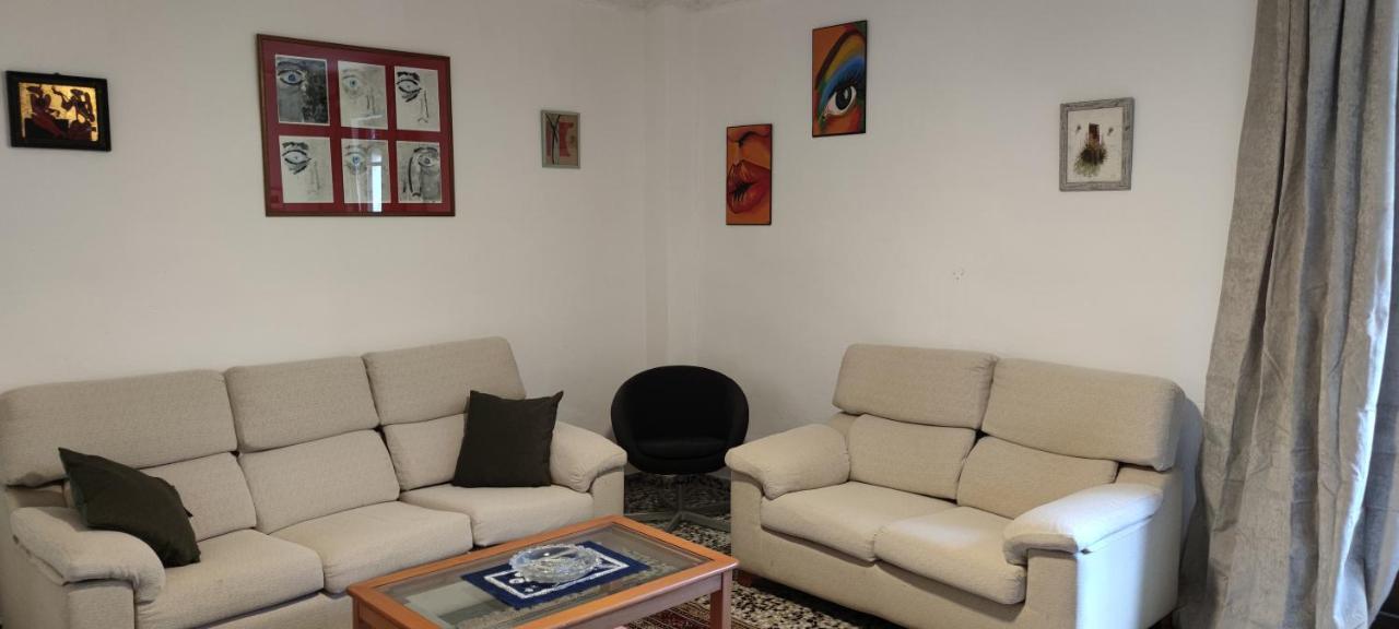 Ca Sanchis, Piso En El Casco Antiguo Διαμέρισμα Xàtiva Εξωτερικό φωτογραφία